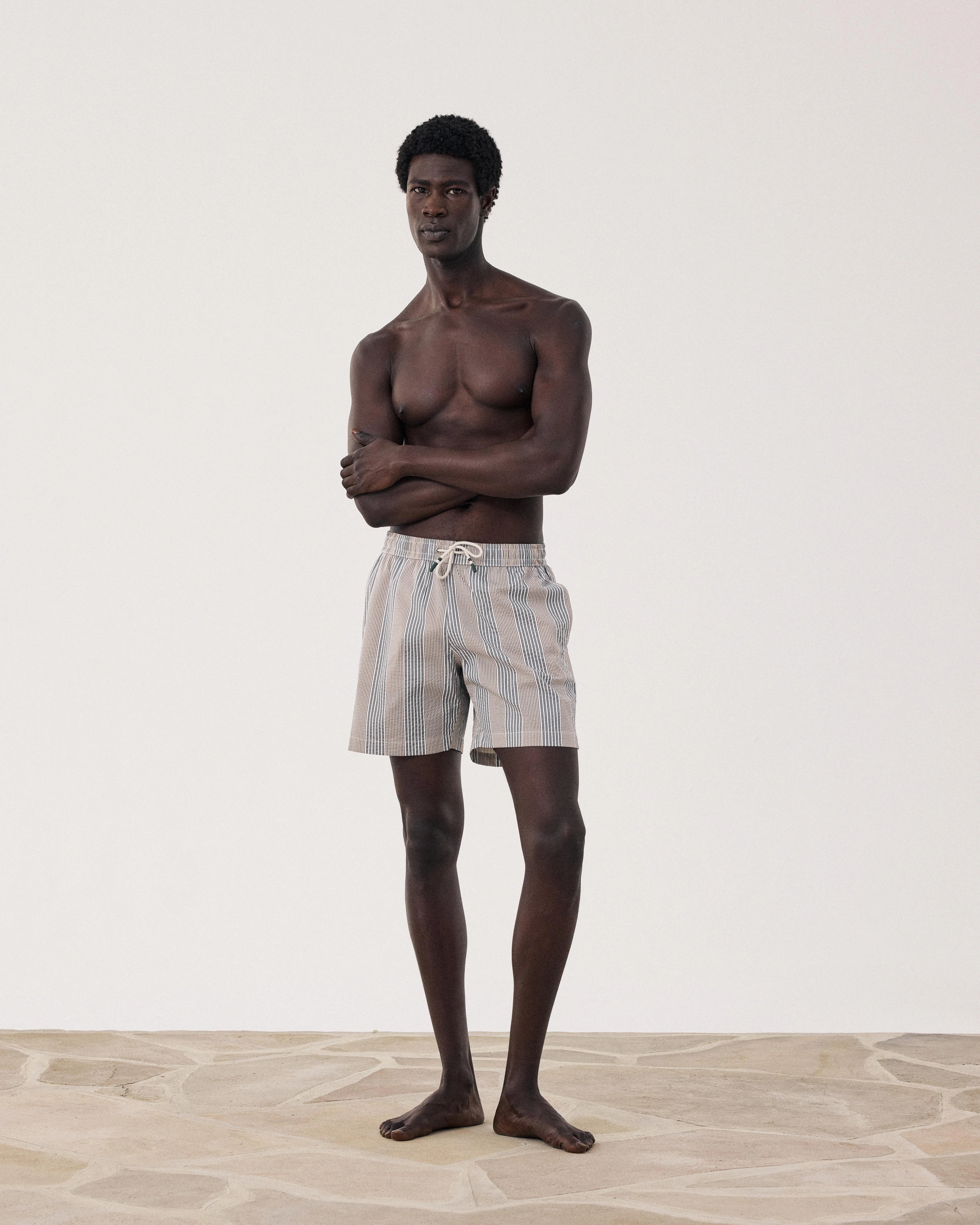 Maillots de bain Homme Hartford