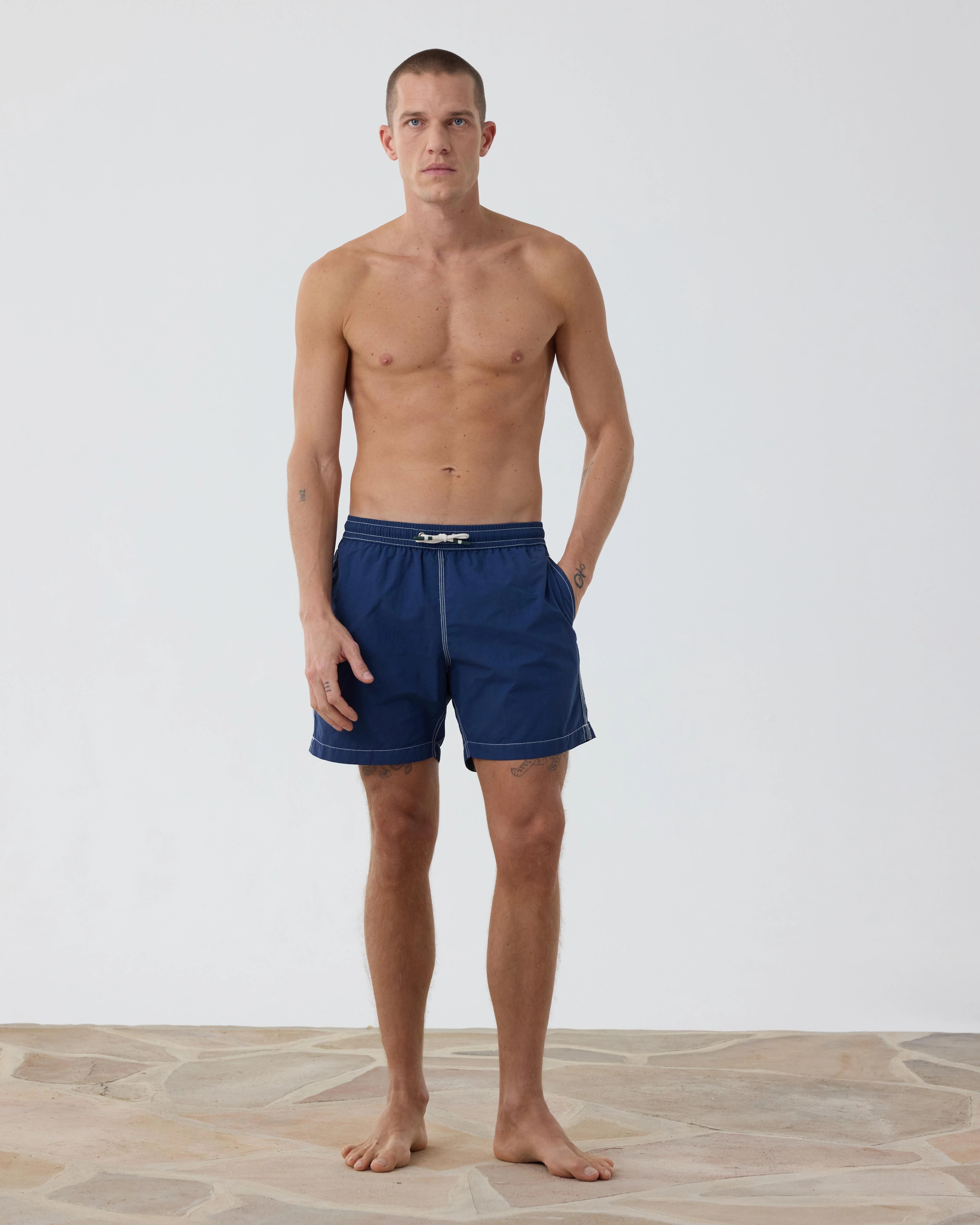 Collection Printemps-Eté Homme